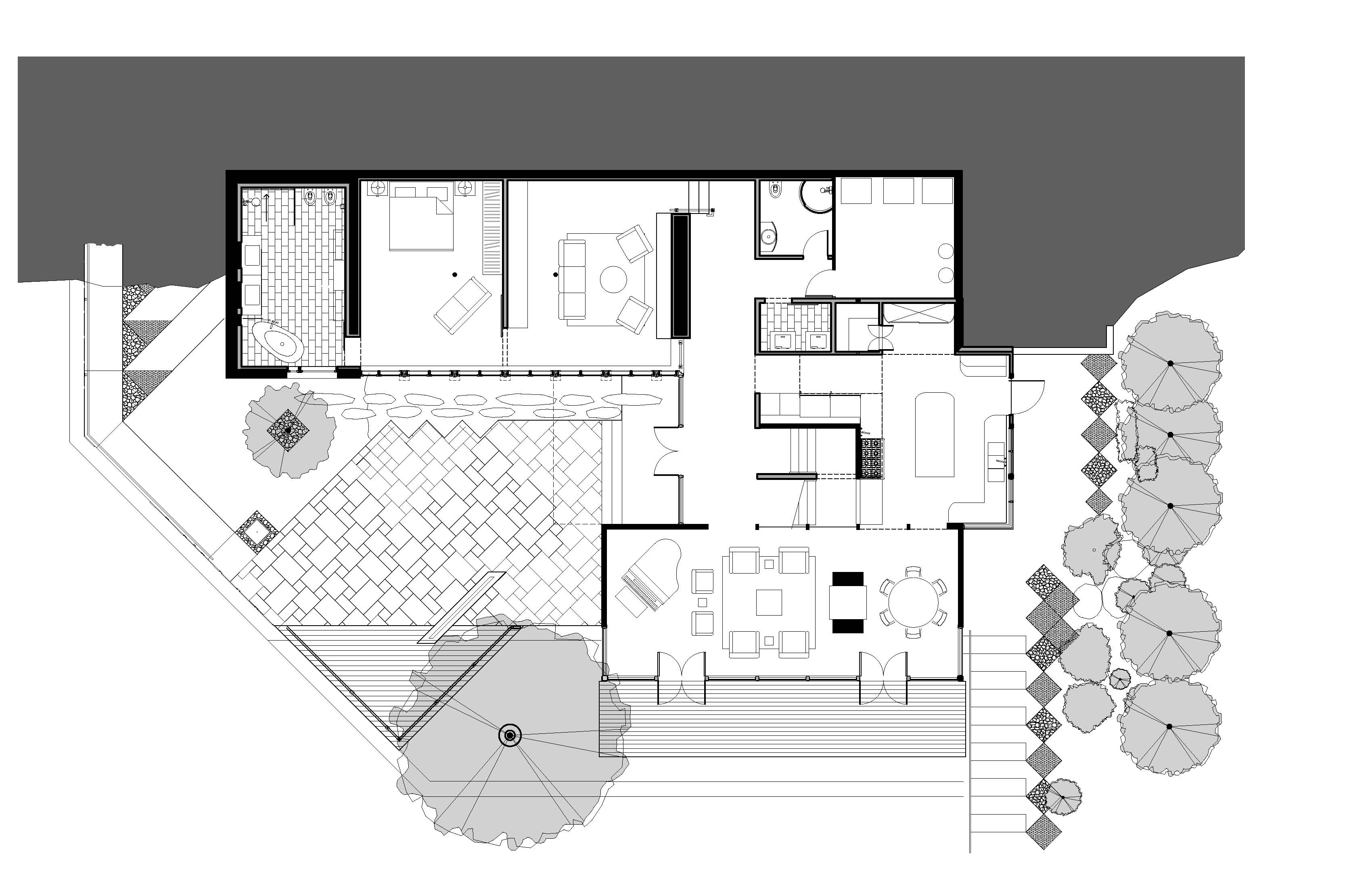 Idea 2118448 G Residence by Pollard Architects in Salt Lake City