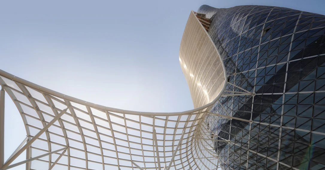 Metal Cladding: Connection Details and Material Innovations ...