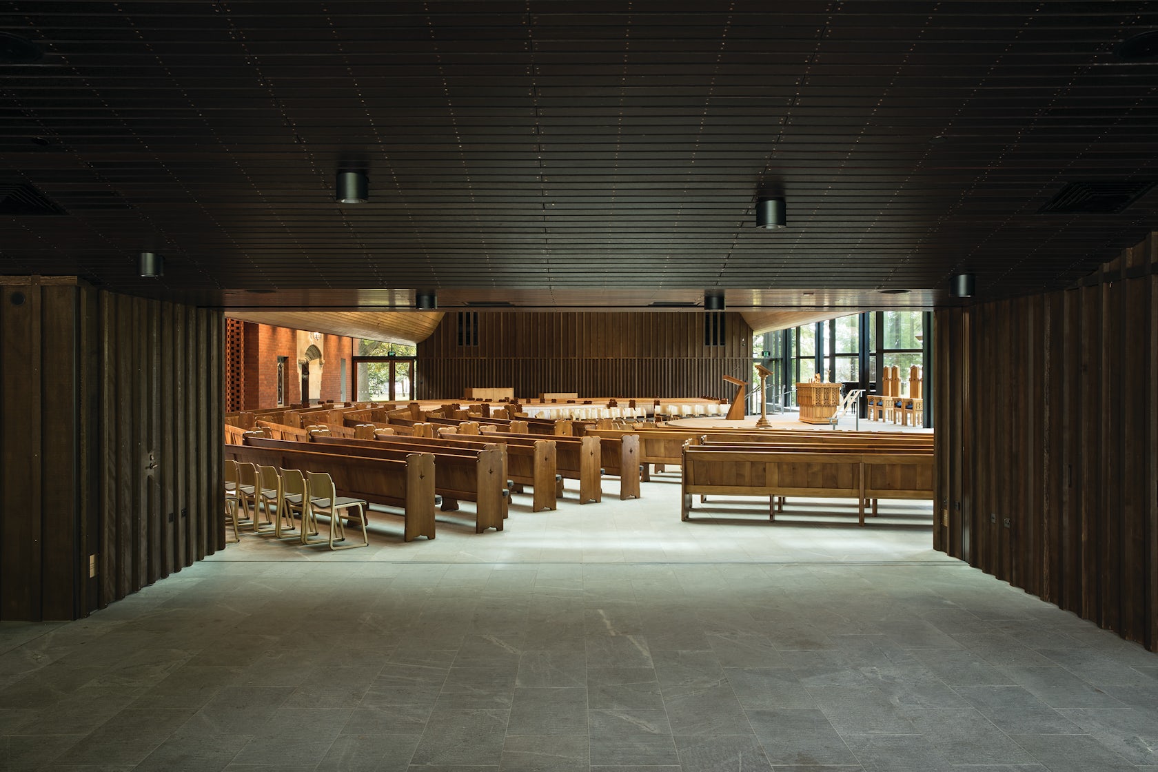 © Architectus