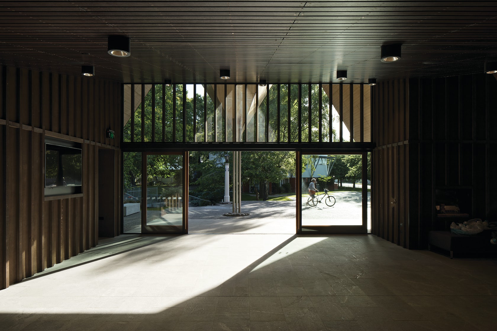 © Architectus