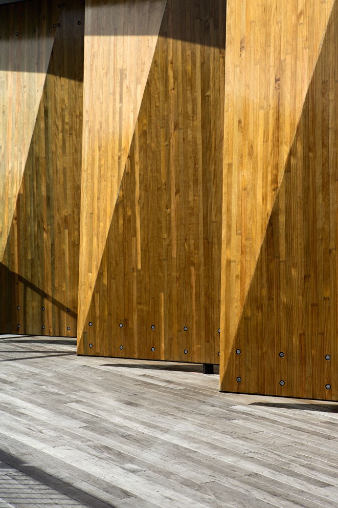 © Architectus