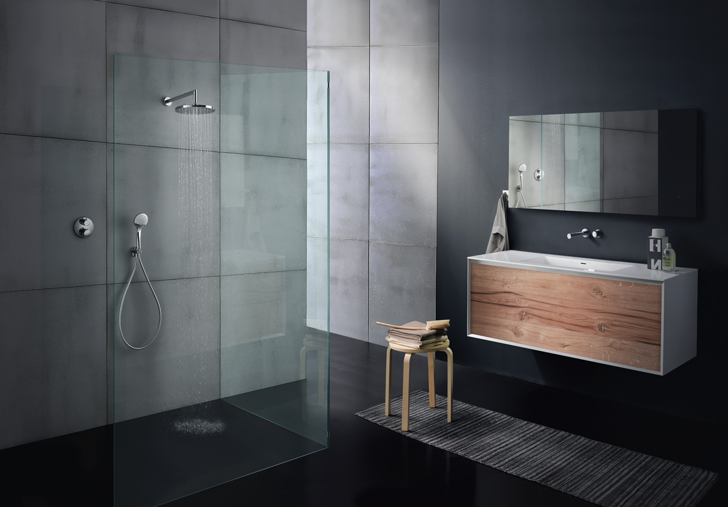 Handshower | Shower Systems