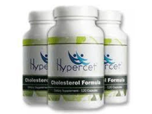 Hypercet Cholesterol Formula Architizer