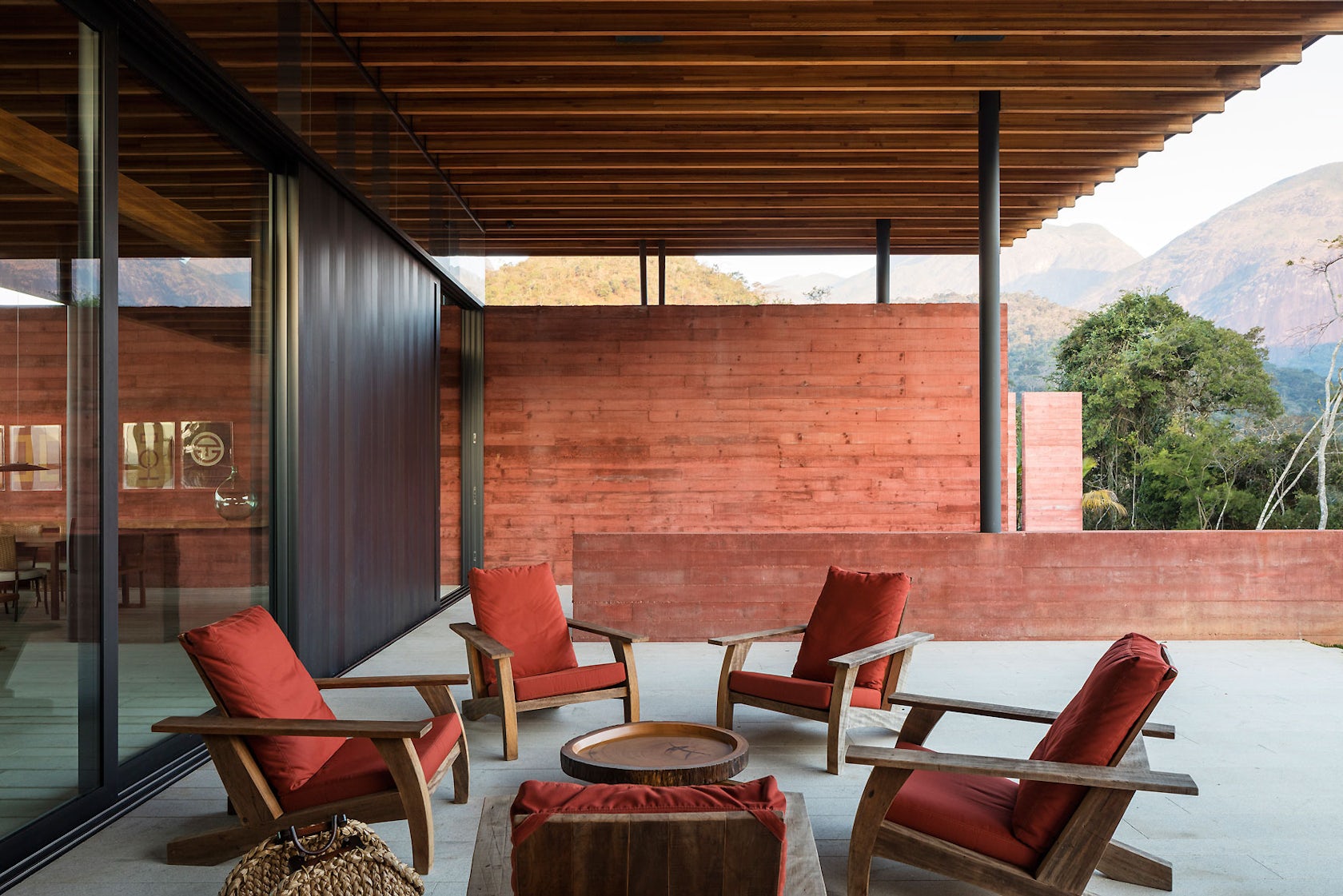 © Bernardes Arquitetura