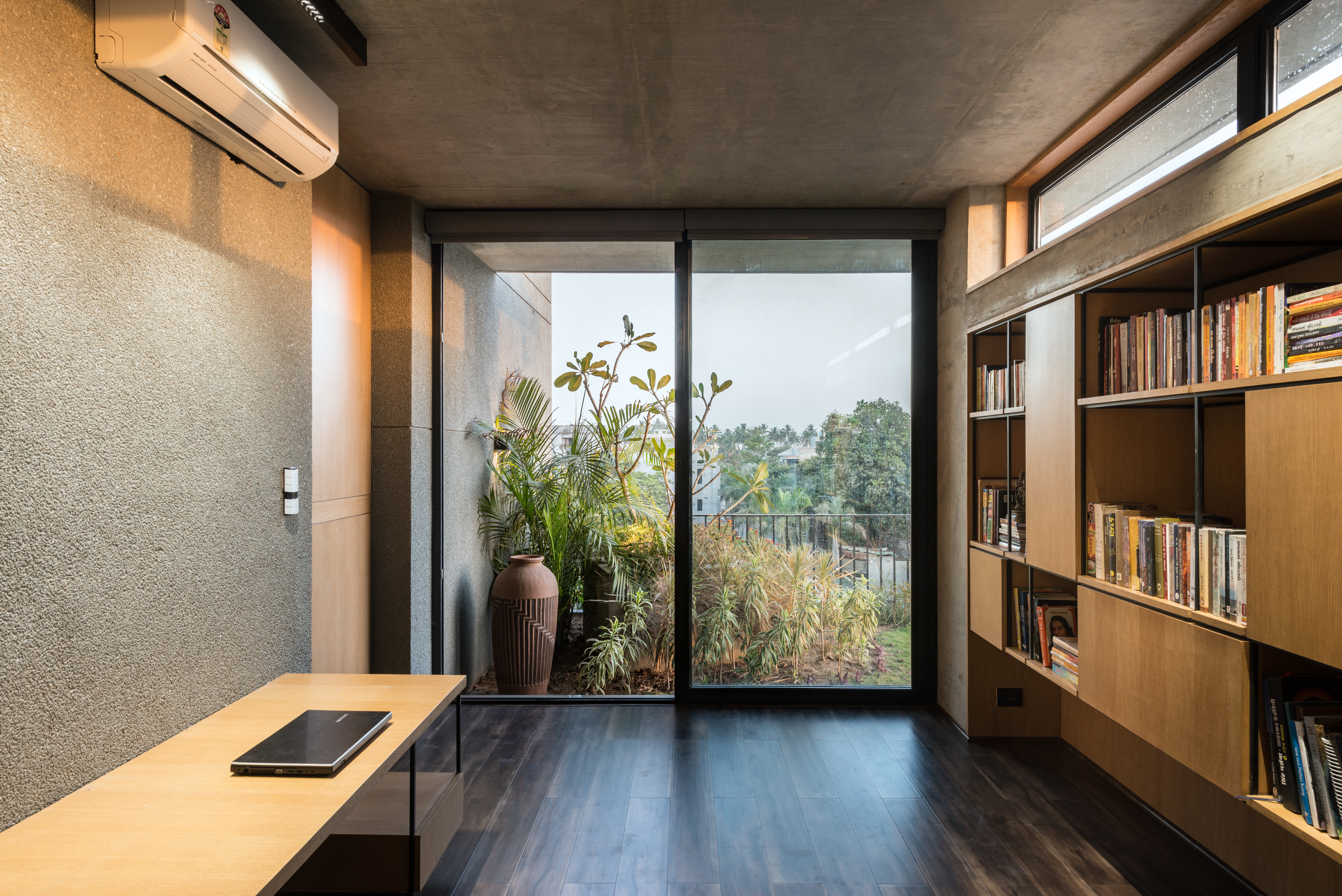 Brick Curtain House by Design Work Group - Architizer