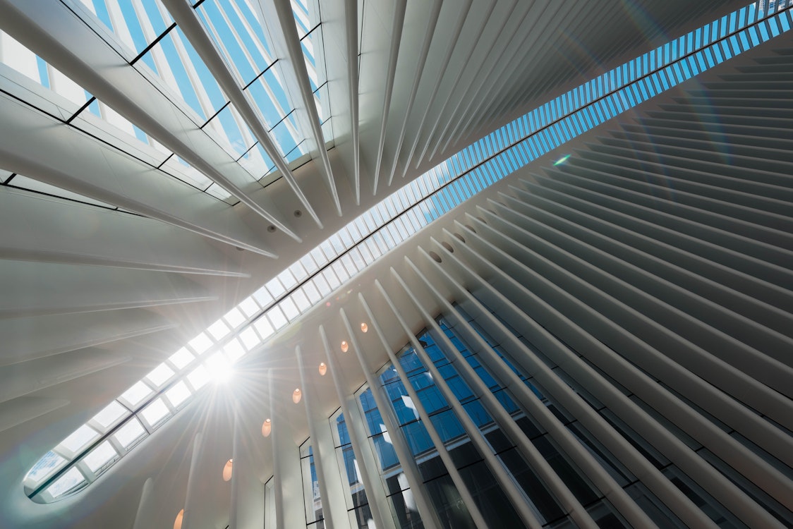 Heintges Consulting Architects & Engineers P.C. Featured Project