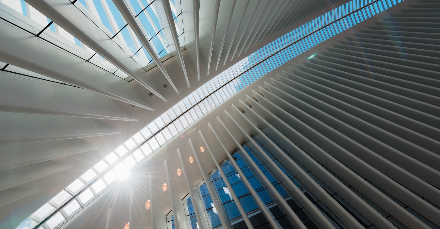 Heintges Consulting Architects & Engineers P.C. Featured Project