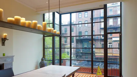 Hope's Windows, Inc.