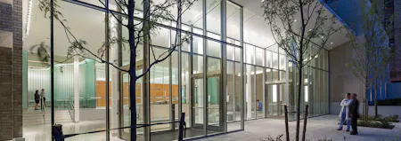 TGP Architectural