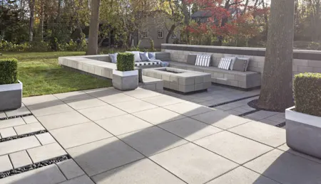 Techo-Bloc