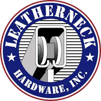 Leatherneck Hardware, Inc. logo