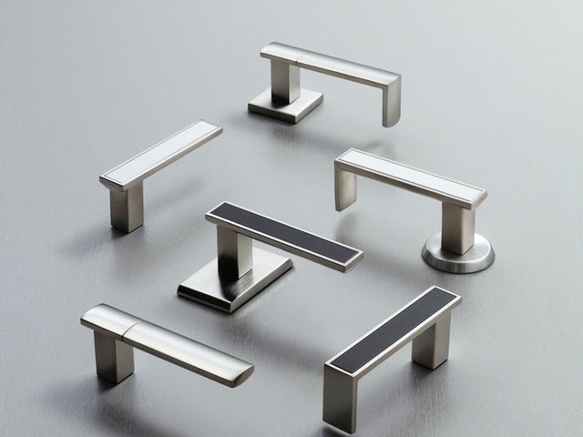 Architectural Accessories & Door Trim