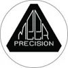 MEER PRECISION logo
