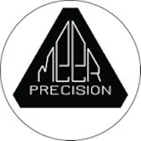 MEER PRECISION logo