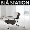 Blå Station logo