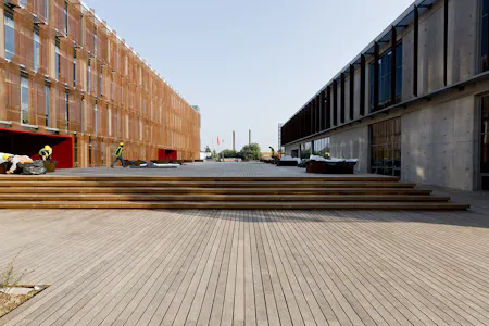 HDG Building Materials