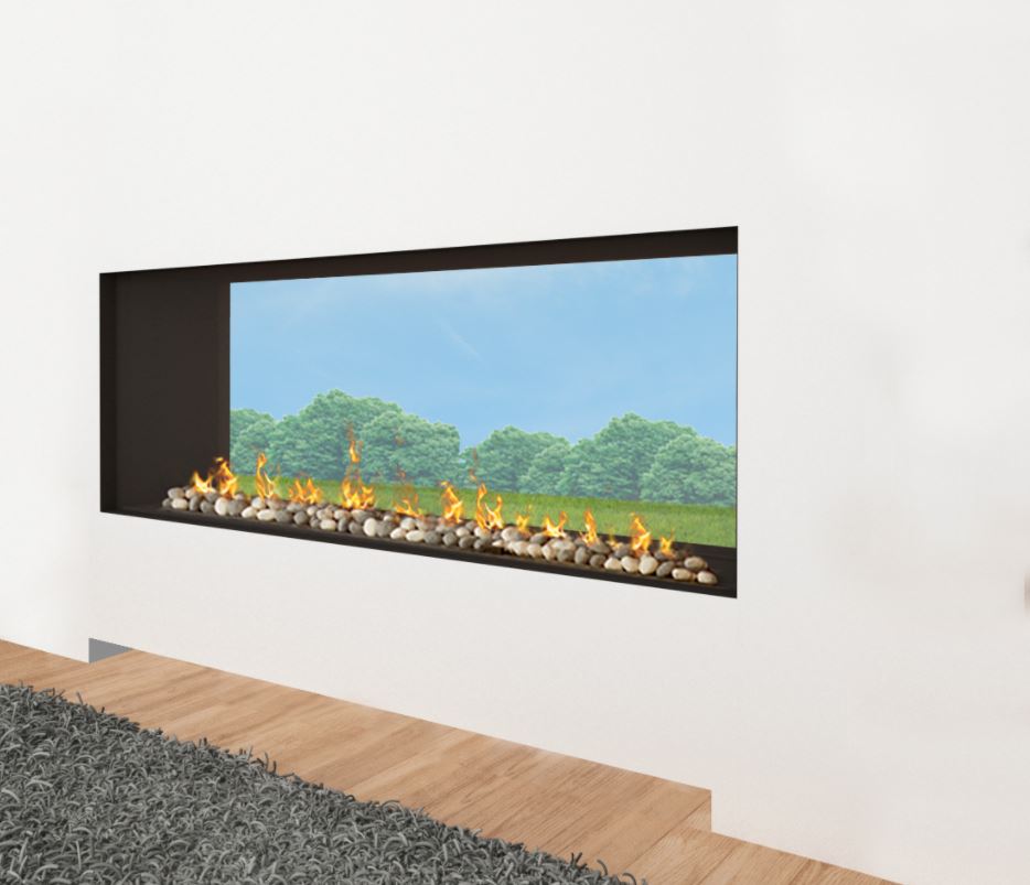 Indoor-Outdoor Tunnel 150H
