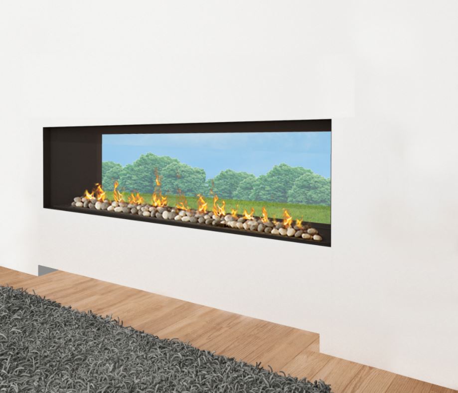 Indoor-Outdoor Tunnel 150