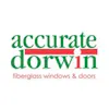 Accurate Dorwin logo