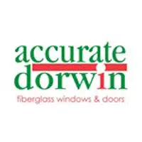 Accurate Dorwin logo
