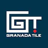 Granada Cement and Concrete Tile logo