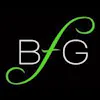 Bespoke Frameless Glass logo