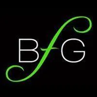 Bespoke Frameless Glass logo