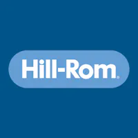 Hill-Rom logo