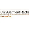 Only Garment Racks logo