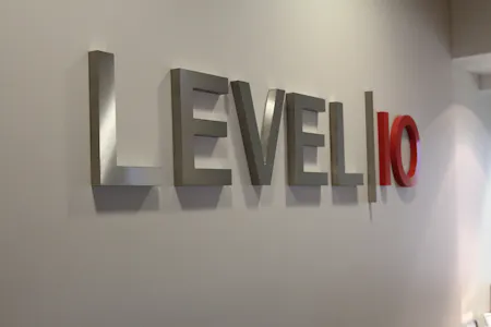 Impact Architectural Signs