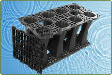 Leiyuan Greening Solution