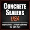 Concrete Sealers USA logo
