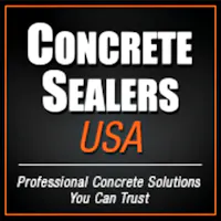 Concrete Sealers USA logo