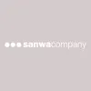 Sanwa logo