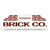 Springfield Brick Company logo