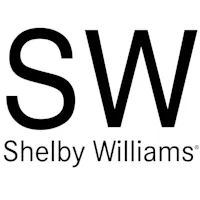 Shelby Williams logo