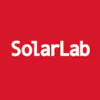 SolarLab logo
