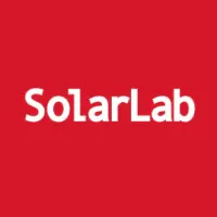 SolarLab logo