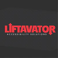 Liftavator logo