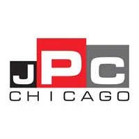 JPC Chicago logo