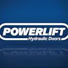 PowerLift Hydraulic Doors logo