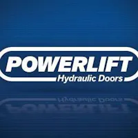 PowerLift Hydraulic Doors logo