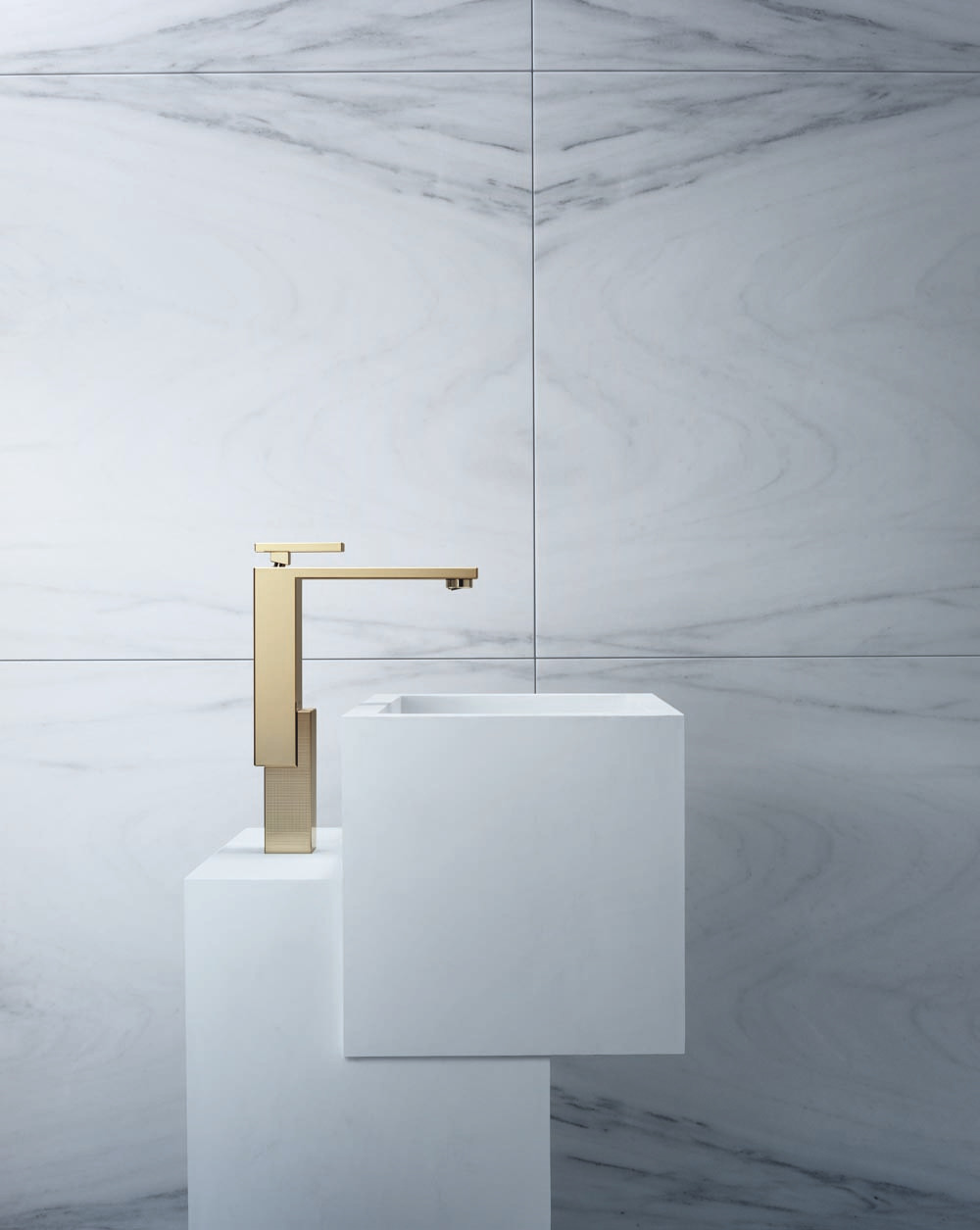 Bathroom Collection - AXOR Edge