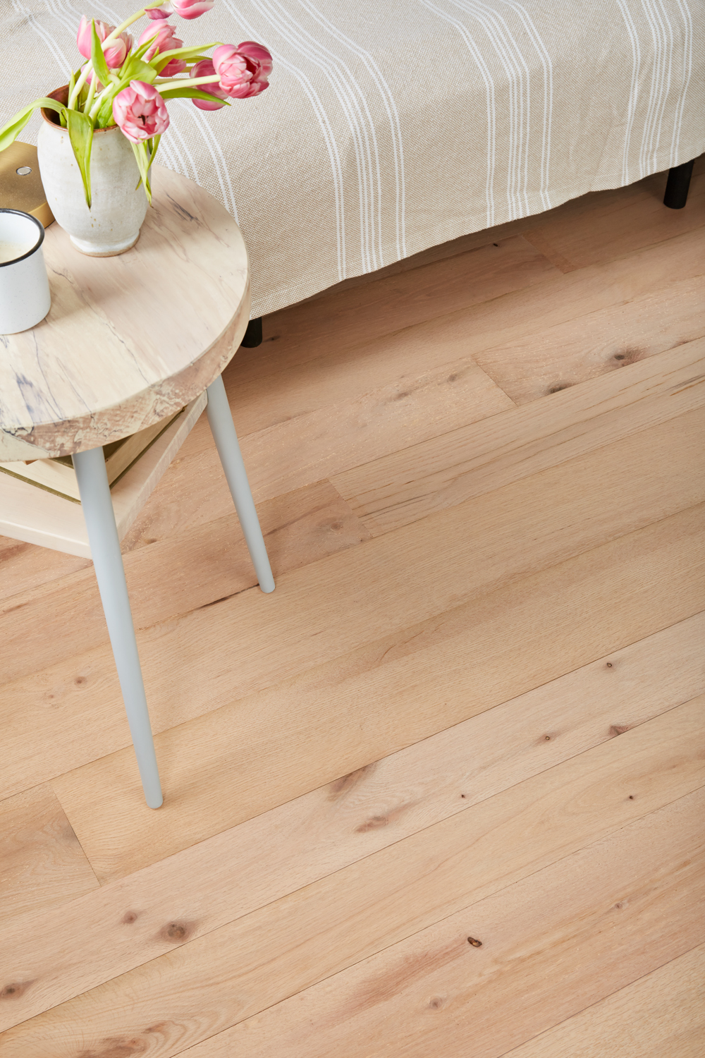 Heritage Oak — Neutral