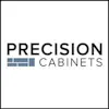 Precision Cabinets logo