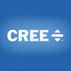 Cree, Inc logo