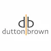 Dutton Brown Design logo