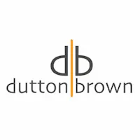Dutton Brown Design logo