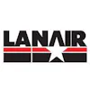 Lanair logo