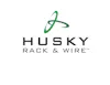 Husky Rack & Wire logo